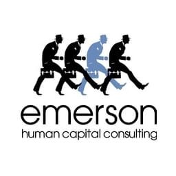 Emerson Human Capital Consulting