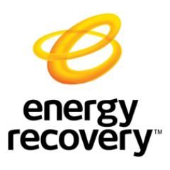 Energy Recovery