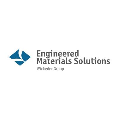 Engineered Materials Solutions, LLC Wickeder Group