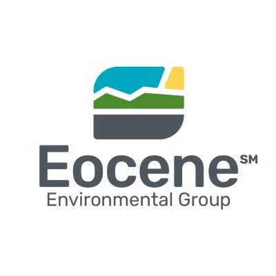 Eocene Environmental