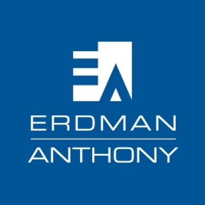 Erdman Anthony