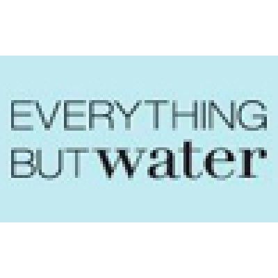 Everything But Water