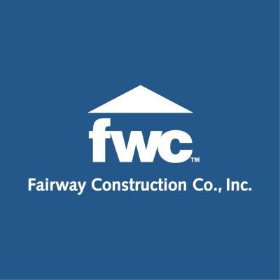 Fairway Construction Co., Inc.