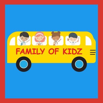 Family of Kidz