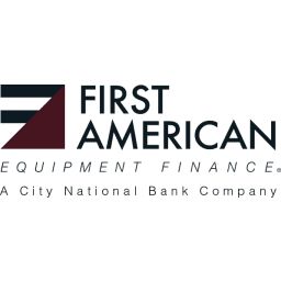 First American Equipment Finance