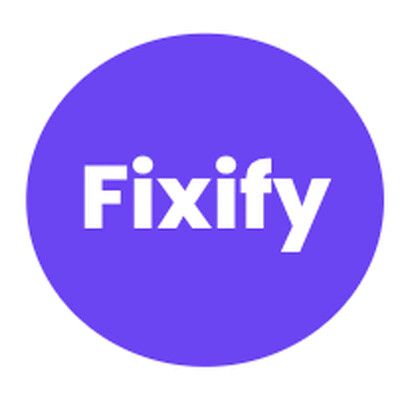 Fixify
