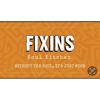Fixins Soul Kitchen