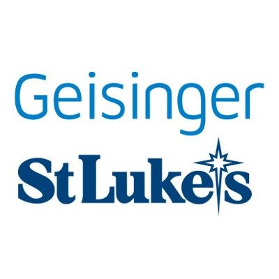 Geisinger St. Luke's