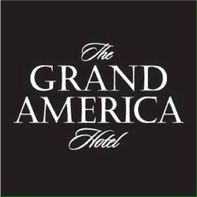 Grand America Hotel