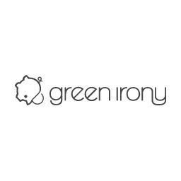 Green Irony