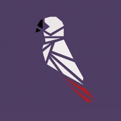 Greyparrot