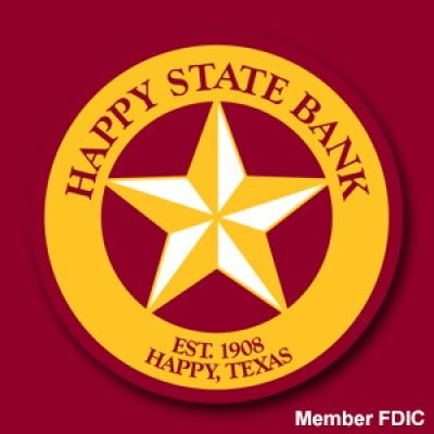 Happy State Bank