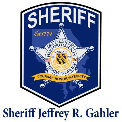 Harford County Sheriff's Office