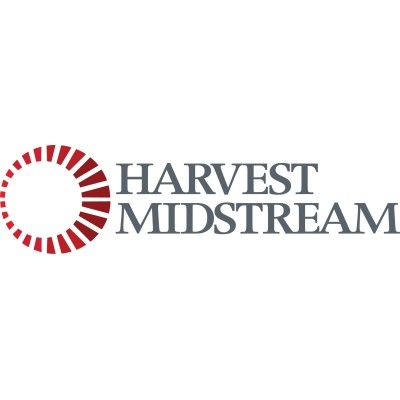 Harvest Midstream Company