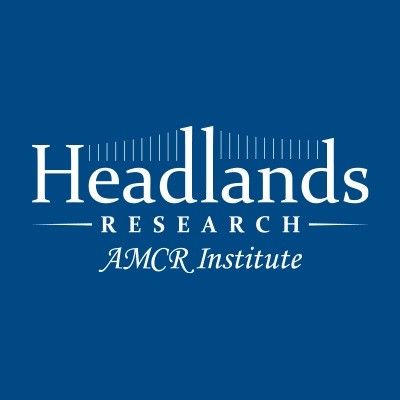 Headlands Research - AMCR Institute