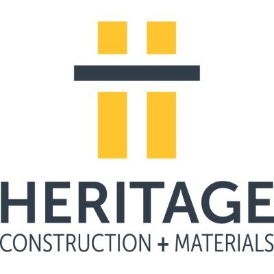 Heritage Construction + Materials