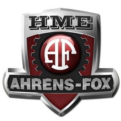HME Ahrens-Fox
