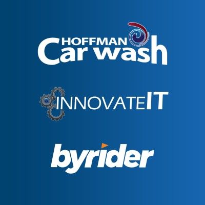 Hoffman Development - Hoffman Car Wash / innovateIT / Byrider