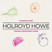 Holroyd Howe