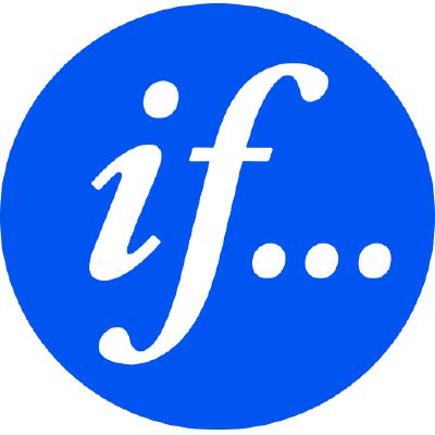 If