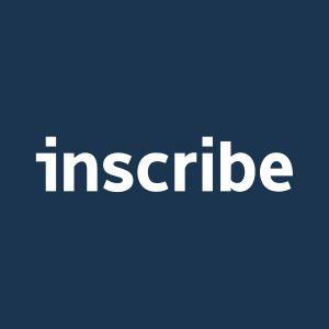 Inscribe