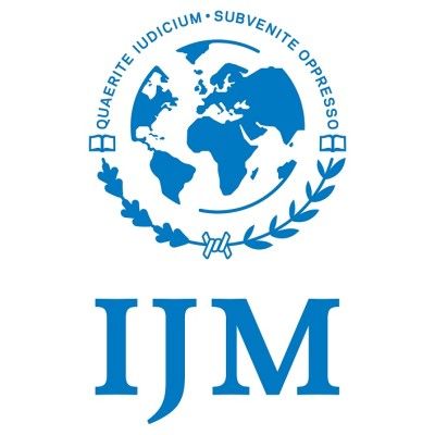 International Justice Mission Canada