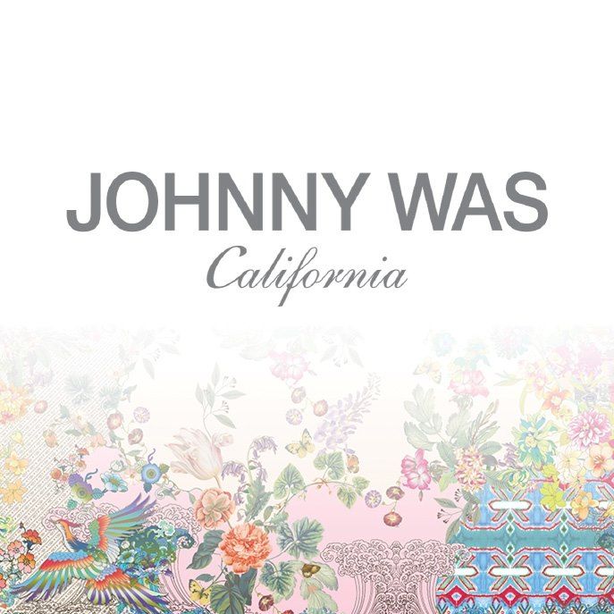 Johnny Was