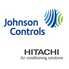 Johnson Controls Hitachi Air Conditioning