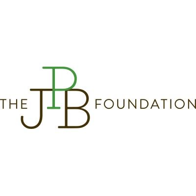 THE JPB FOUNDATION