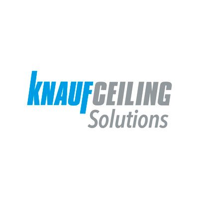 Knauf Ceiling Solutions EMEA