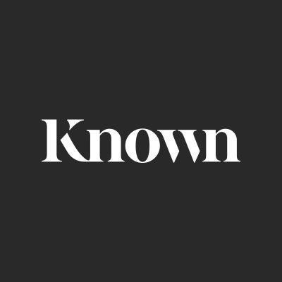 Known
