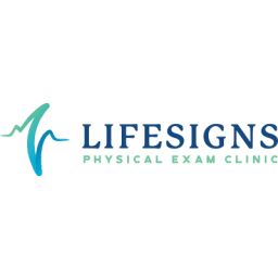 Lifesigns