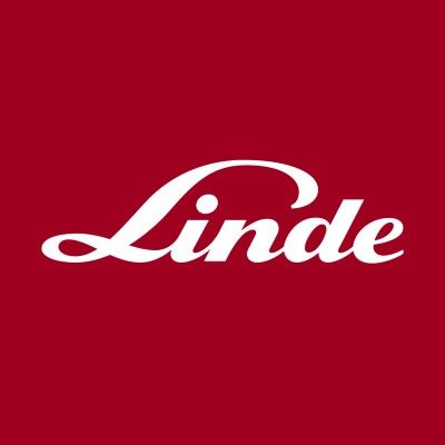 Linde Material Handling Sverige