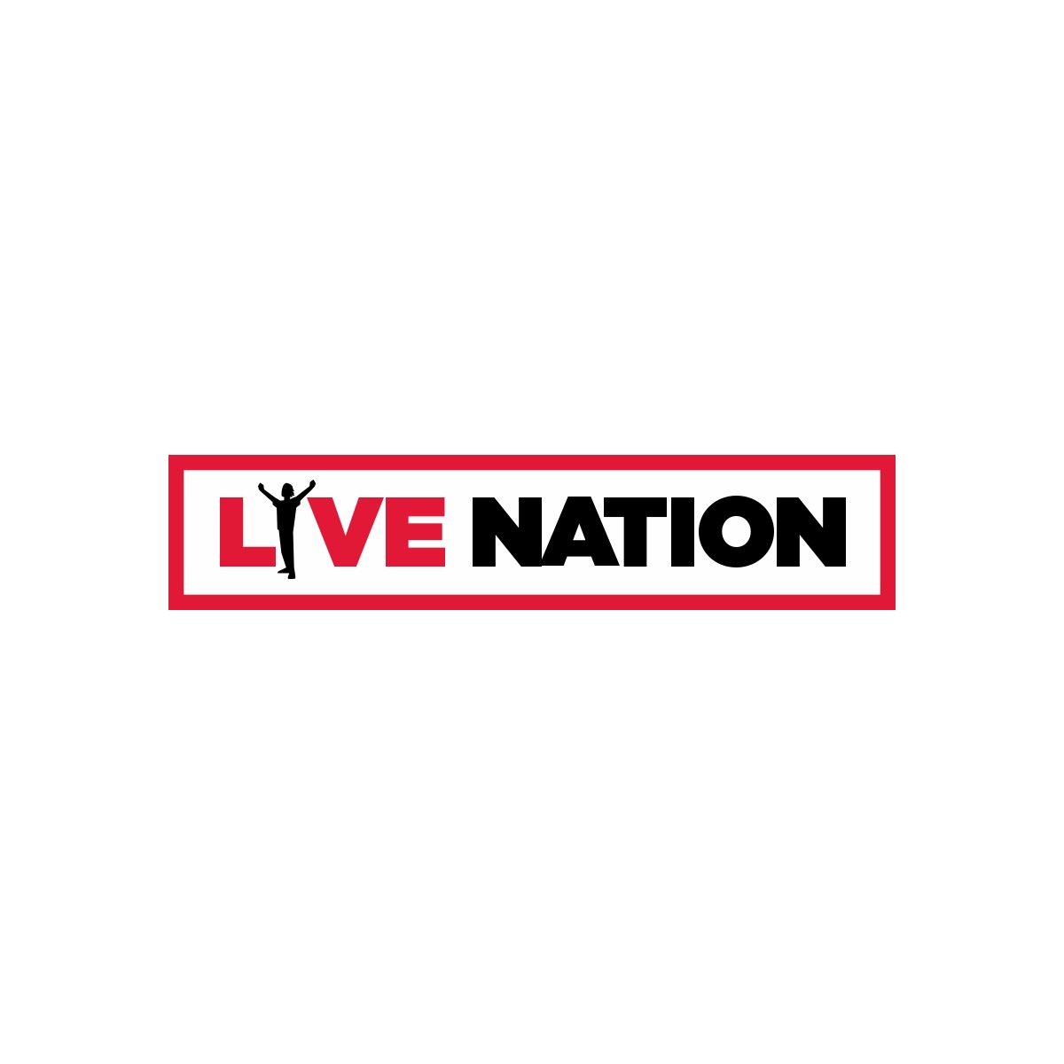 Live Nation Entertainment