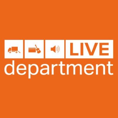 livedepartment crew support GmbH