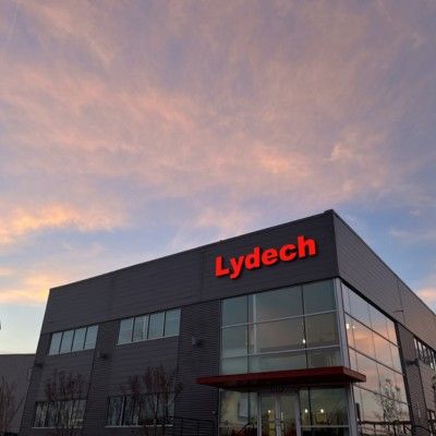 Lydech