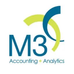 M3 Accounting + Analytics