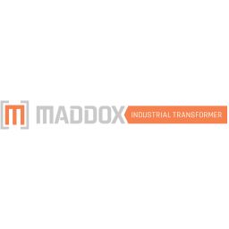 Maddox Industrial Transformer