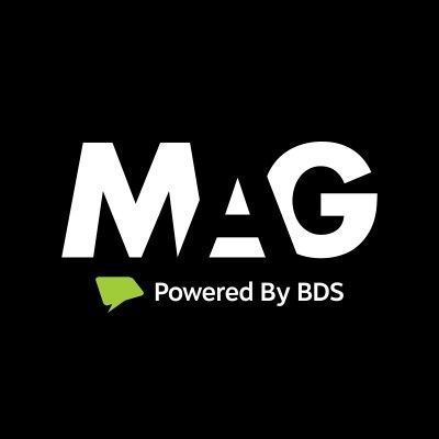 MAG