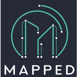 Mapped