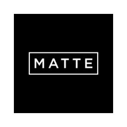 MATTE Projects