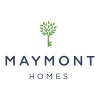 Maymont Homes