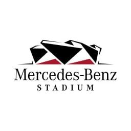 Mercedes-Benz Stadium