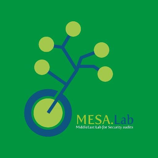 Mesa Labs