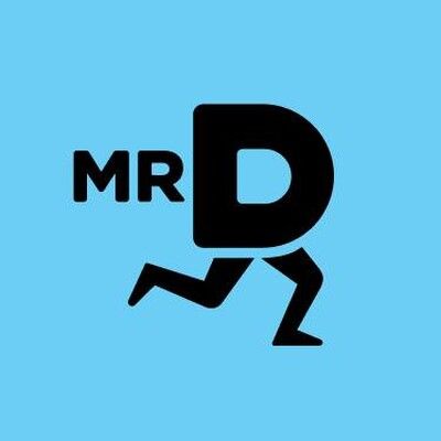 Mr D
