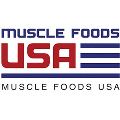 Muscle Foods USA