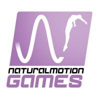 NaturalMotion