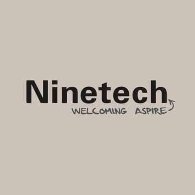 Ninetech AB