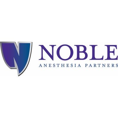 Noble Anesthesia Partners, PLLC