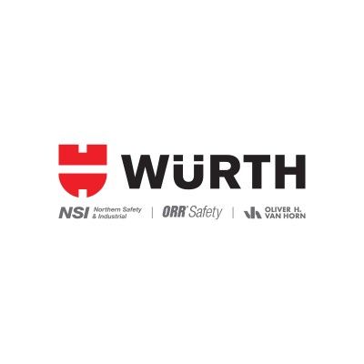 Würth MRO, Safety, & Metalworking
